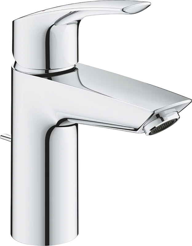 Смеситель для раковины Grohe Eurosmart 33265003 Sancos — официальный сайт