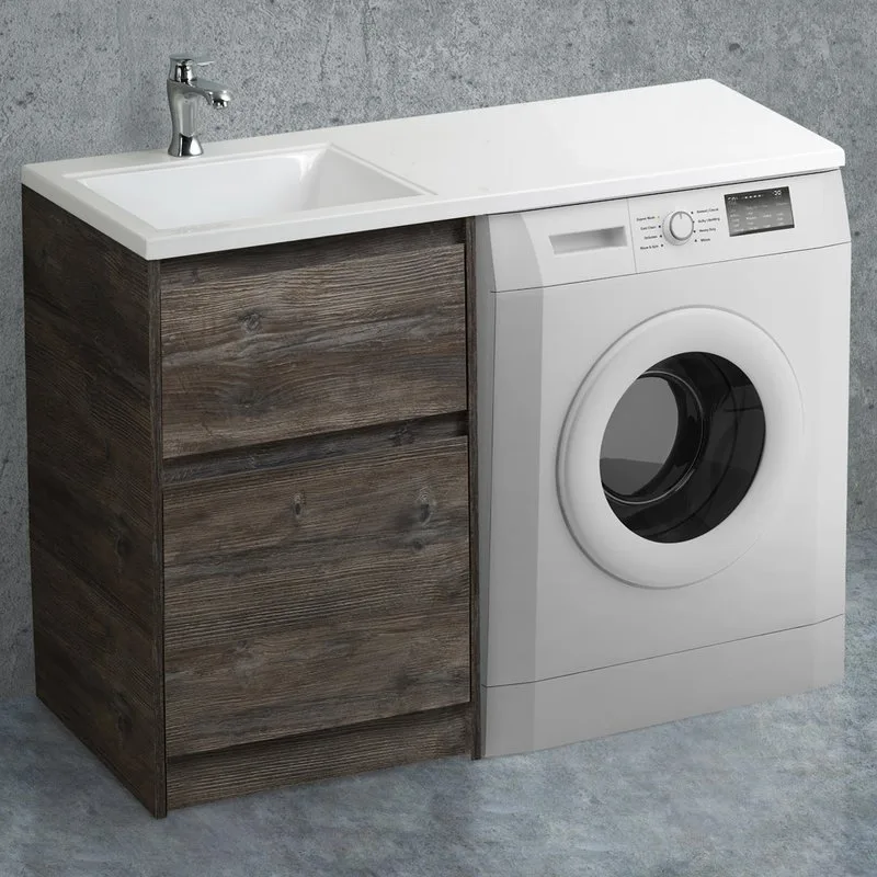 Тумба под раковину без столешницы BelBagno Kraft -LVD 60 pino pasadena Sancos — официальный сайт