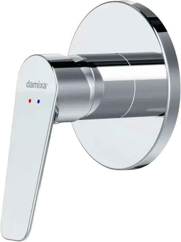 Встраиваемый смеситель Damixa Galaxy DX7575100 С ВНУТРЕННЕЙ ЧАСТЬЮ Sancos — официальный сайт