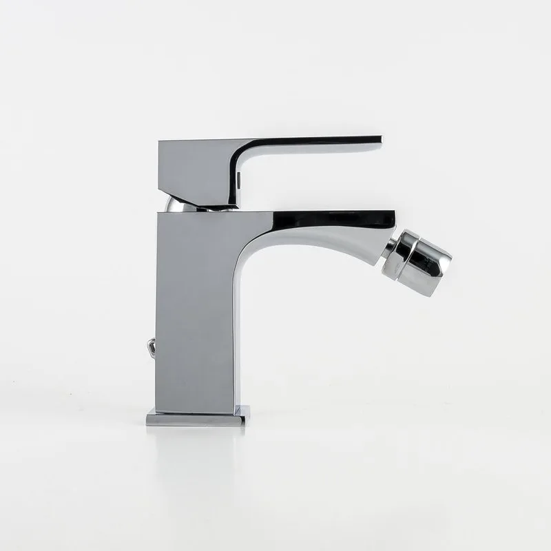 Смеситель для биде Clever Saona Slim Saona Slim 60121 Sancos — официальный сайт
