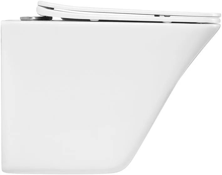 Унитаз подвесной BelBagno Marmi BB052CHR Sancos — официальный сайт