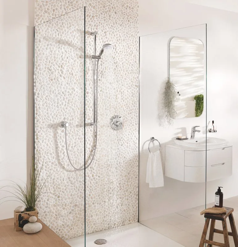 Шланговое подключение Grohe Relexa Plus Relexa plus 28671000 Sancos — официальный сайт