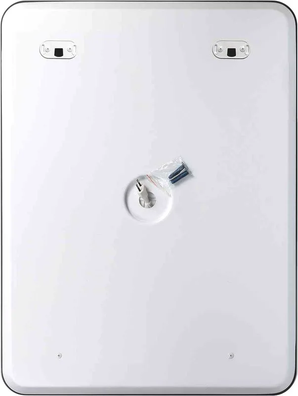 Зеркало Vincea VLM-3VC600 60x80 с подсветкой Sancos — официальный сайт