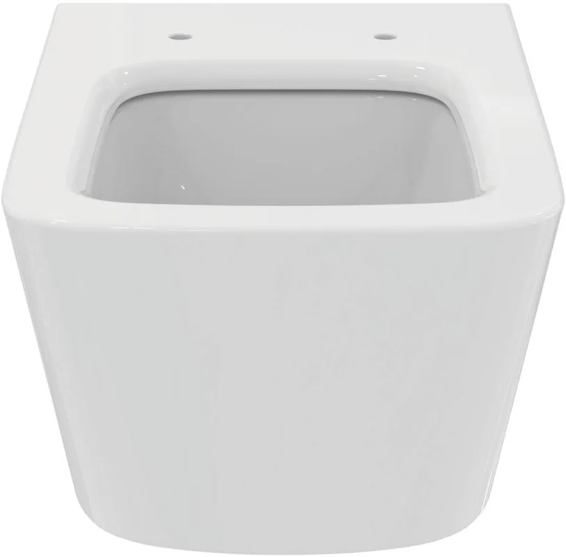 Унитаз подвесной Ideal Standard BLEND CUBE T368601 Sancos — официальный сайт
