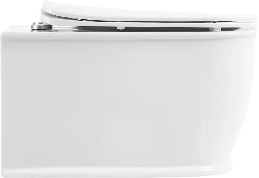 Унитаз подвесной BelBagno Prado BB10150CH Sancos — официальный сайт