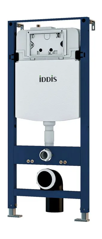 Система инсталляции для унитазов IDDIS Profix PRO0000i32 Sancos — официальный сайт