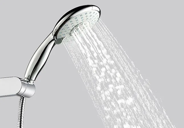 Душевая лейка Wasserkraft A003 Sancos — официальный сайт