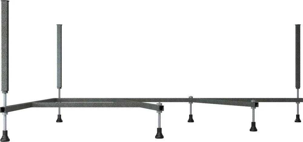 Каркас для ванны Vagnerplast 150x100 Sancos — официальный сайт