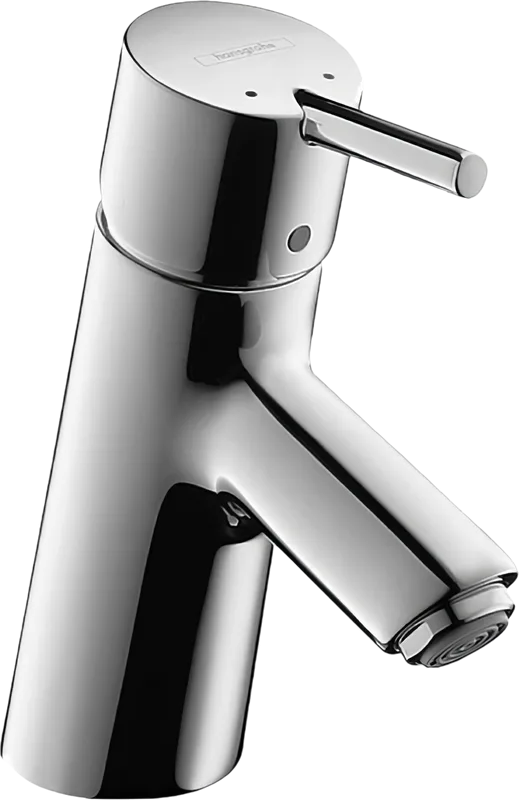 Смеситель для раковины Hansgrohe Talis S 32020000 Sancos — официальный сайт