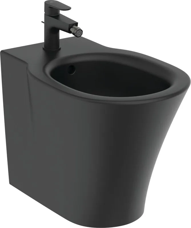 Смеситель для биде Ideal Standard Cerafine O BC705XG черный Sancos — официальный сайт