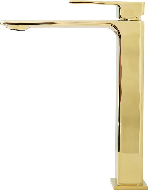 Смеситель для раковины BelBagno Luce LUC-LMC-ORO-W0 Sancos — официальный сайт