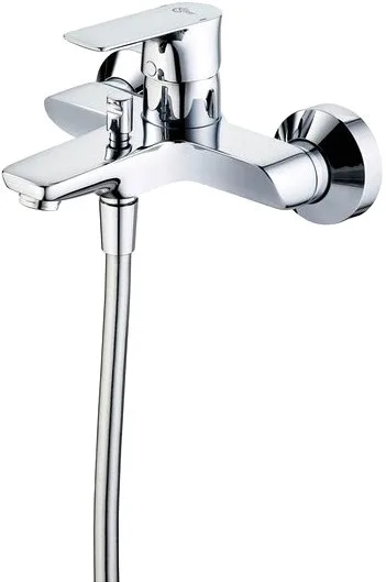 Смеситель для ванны с душем Ideal Standard Connect Air A7033AA Sancos — официальный сайт