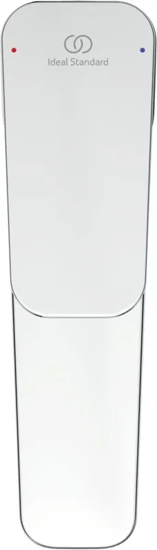 Смеситель для раковины Ideal Standard Ceraplan BD222AA хром Sancos — официальный сайт