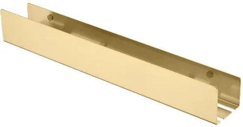 Полка Boheme Free 10967-MG matt gold Sancos — официальный сайт
