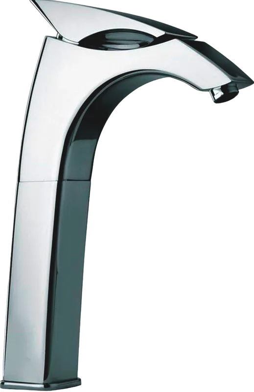 Смеситель для раковины Paini F1 F1CR211LL2SSSRKM Sancos — официальный сайт