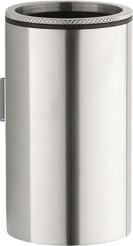 Стакан Boheme Uno 10974-NB nikel brush Sancos — официальный сайт