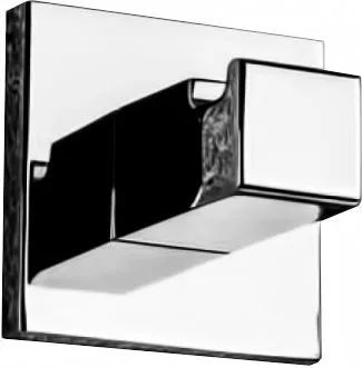 Крючок Colombo Design BasicQ LC97 Sancos — официальный сайт