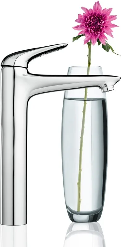 Смеситель для раковины Grohe Eurostyle New 23570003 Sancos — официальный сайт