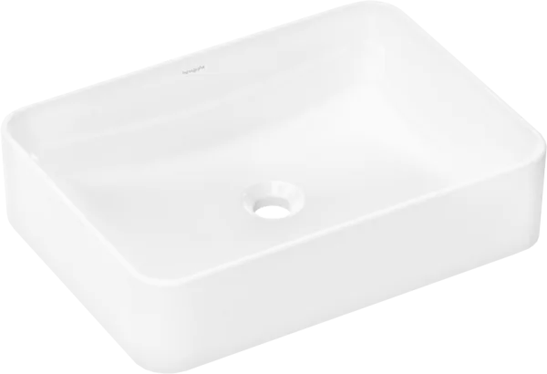 Раковина Hansgrohe Xuniva Q 60168450 Sancos — Оригинал