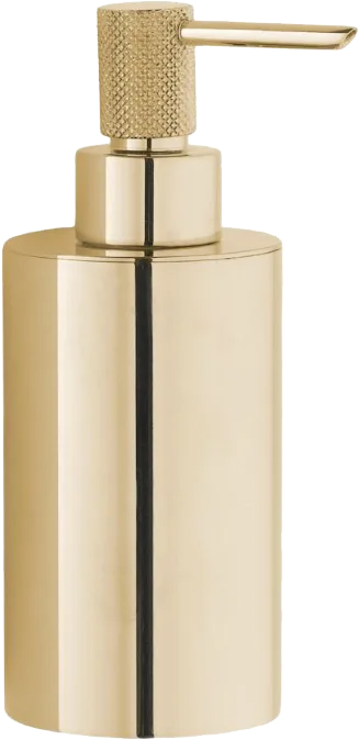 Дозатор Boheme Uno 10980-G gold Sancos — официальный сайт