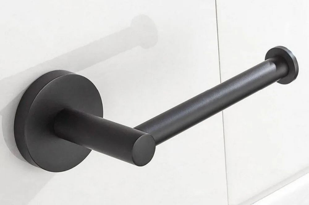 Держатель туалетной бумаги Colombo Design Plus W4908.NM Sancos — официальный сайт