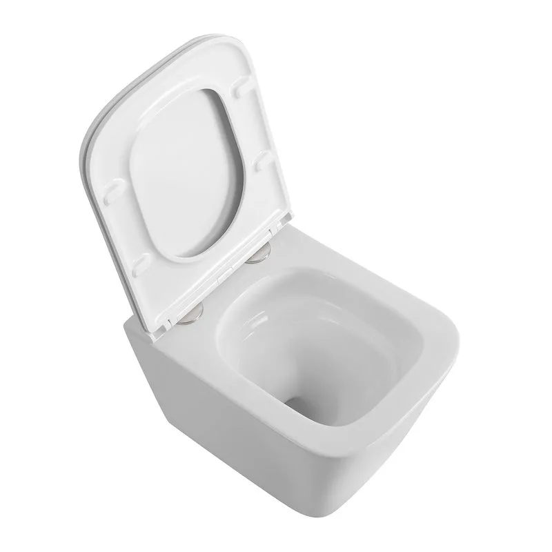 Унитаз подвесной BelBagno Ardente-Tor BB520CH-TOR/SC Sancos — официальный сайт