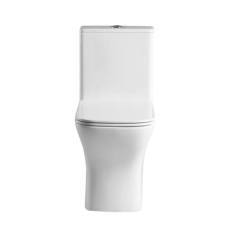 Унитаз-моноблок напольный BelBagno Neon BB8617CPR-MN/SC Sancos — официальный сайт