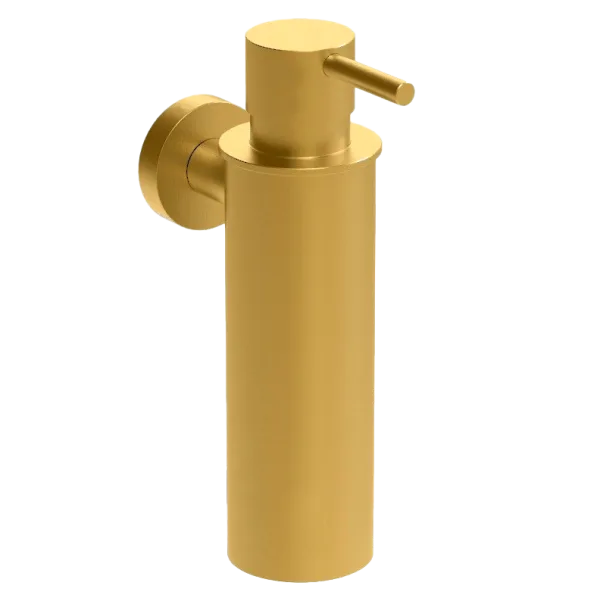 Дозатор Colombo Design Plus W4981.OM золото матовое Sancos — Оригинал