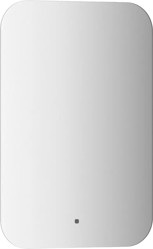 Зеркало Defesto Opti DF 2802R 40х60 с LED-подсветкой, 4500К, инфракрасный выключатель
