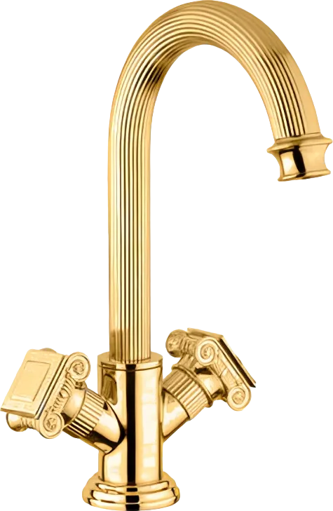 Смеситель для раковины Cezares Olimp LS2 03/24 O Sancos — официальный сайт