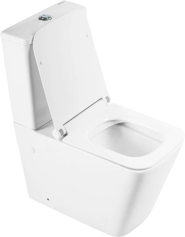 Крышка-сиденье BelBagno Romano BB2112SC с микролифтом Sancos — официальный сайт
