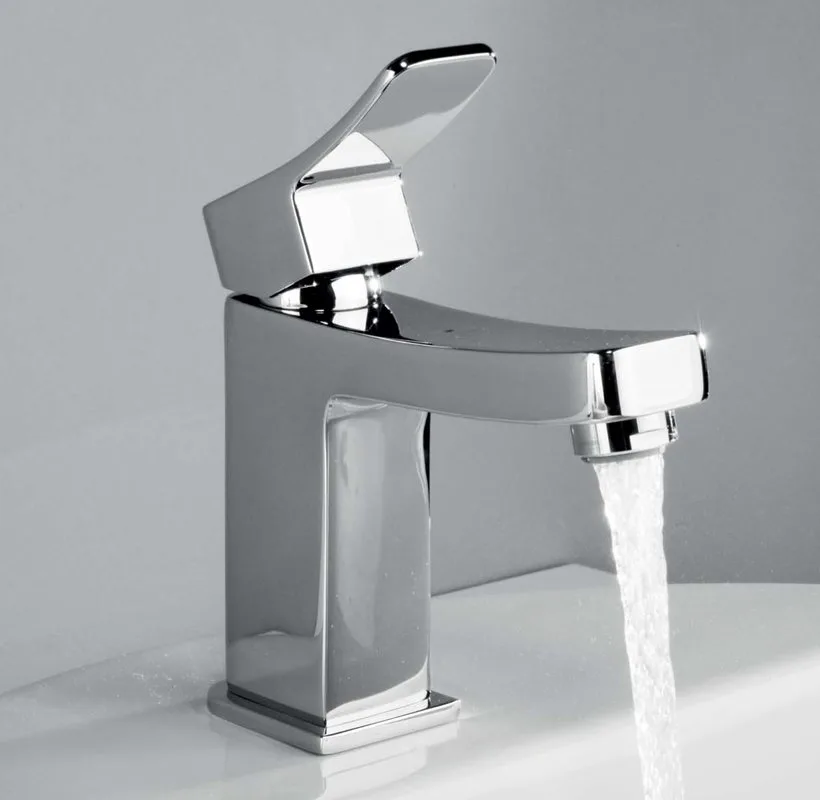 Смеситель для раковины Wasserkraft Aller 1064 Sancos — официальный сайт