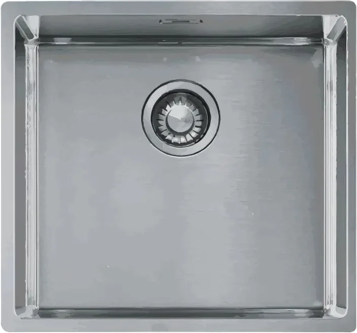 Мойка кухонная Franke Box BXX 210-45 нержавеющая сталь Sancos — официальный сайт