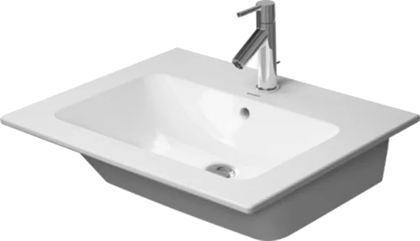 Раковина Duravit ME by Starck ME by Starck 2336630000