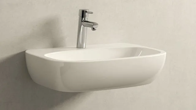 Смеситель для раковины Grohe Concetto 23451001 Sancos — официальный сайт