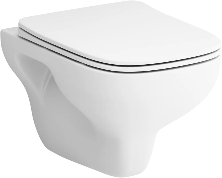 Унитаз подвесной AM.PM X-Joy S FlashClean C85A1702SC Sancos — официальный сайт