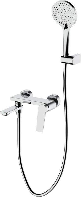 Смеситель для ванны с душем Cezares Comfort VD-01 Sancos — официальный сайт