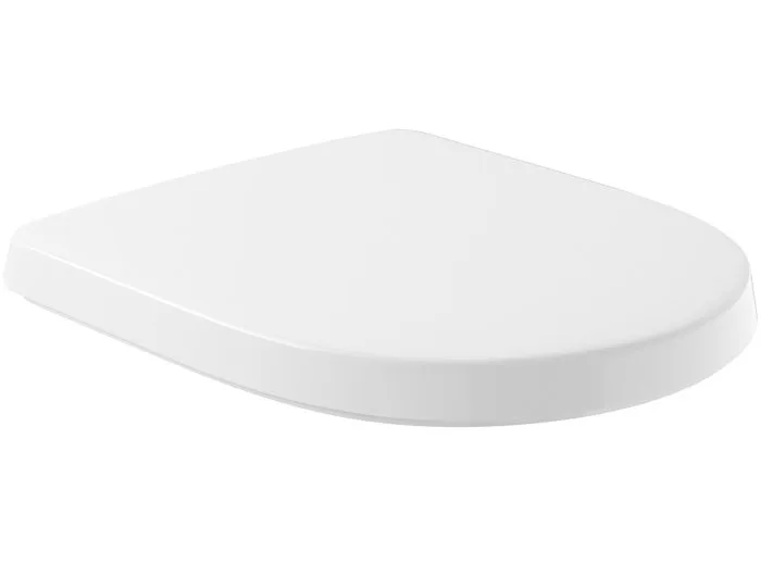 Крышка-сиденье Villeroy & Boch O.Novo 9M396101 Sancos — официальный сайт