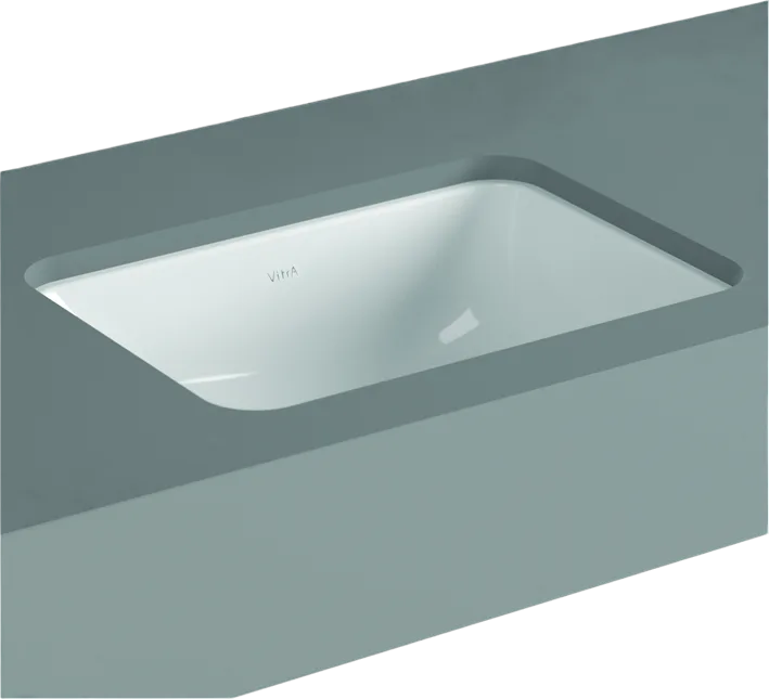 Раковина VitrA S20 5474B003-0618 Sancos — официальный сайт