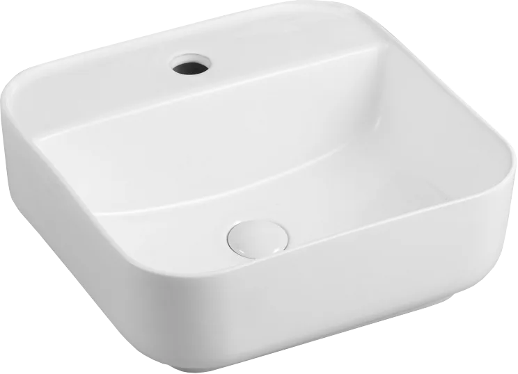 Накладная раковина Ceramicanova Element CN5014 Sancos — официальный сайт
