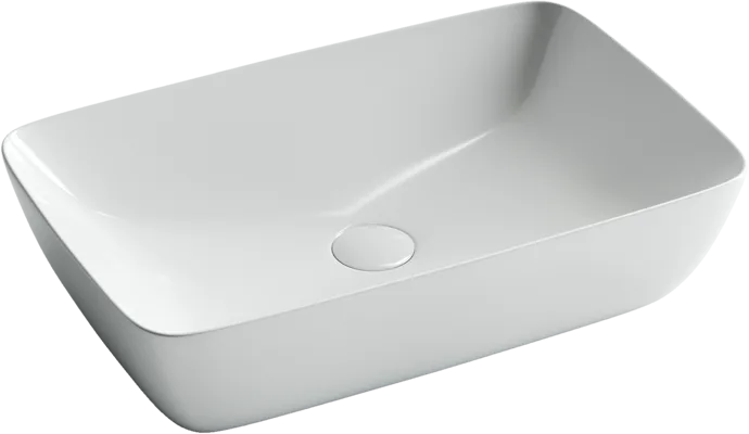 Накладная раковина Ceramicanova Form CN2003 Sancos — официальный сайт