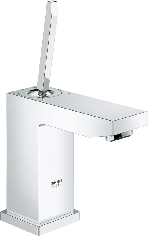 Смеситель для раковины Grohe Eurocube Joy 23656000 Sancos — официальный сайт
