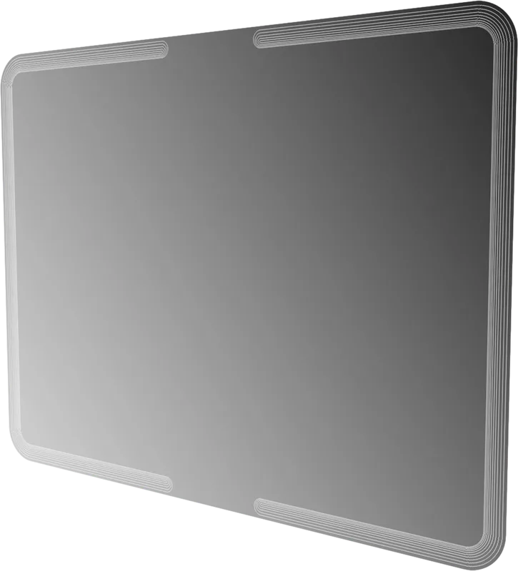 Зеркало Cezares 120х90 с LED-подсветкой Sancos — официальный сайт