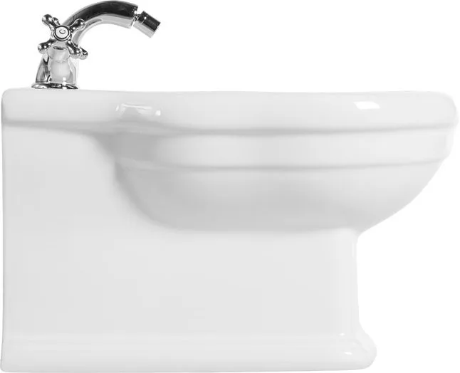 Биде подвесное BelBagno Boheme BB115BH Sancos — официальный сайт