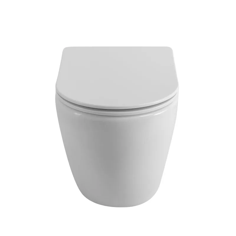 Унитаз приставной напольный BelBagno Sfera-r BB2141CBR/SC Sancos — официальный сайт