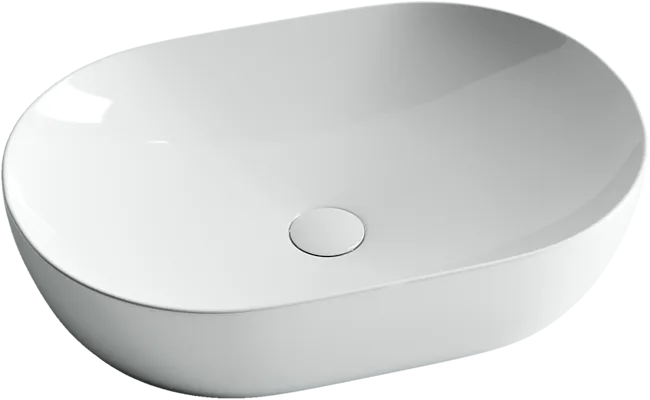 Накладная раковина Ceramicanova Element CN5009 Sancos — официальный сайт