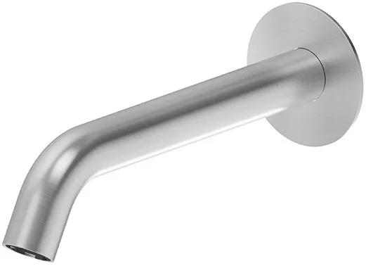 Излив Newform X-Steel 316 29482X.50.050 нержавеющая сталь Sancos — официальный сайт