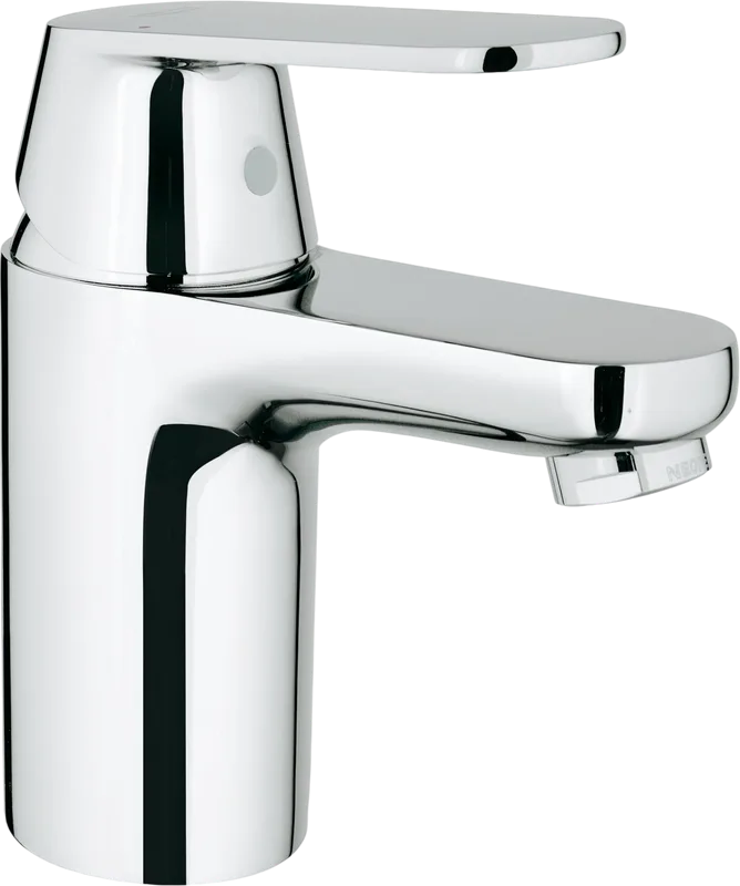 Смеситель для раковины Grohe Eurosmart Cosmopolitan 32824000 Sancos — официальный сайт