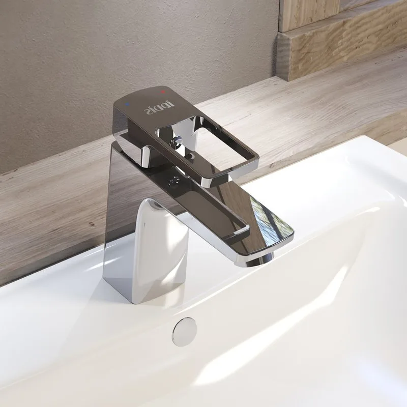 Смеситель для раковины IDDIS Bild BILSB00i01 Sancos — официальный сайт