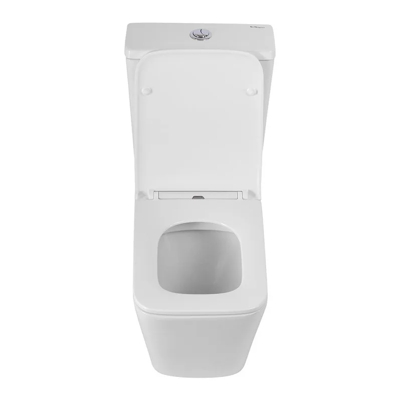 Унитаз-компакт напольный BelBagno Ardente-R BB02093CPR/SC Sancos — официальный сайт